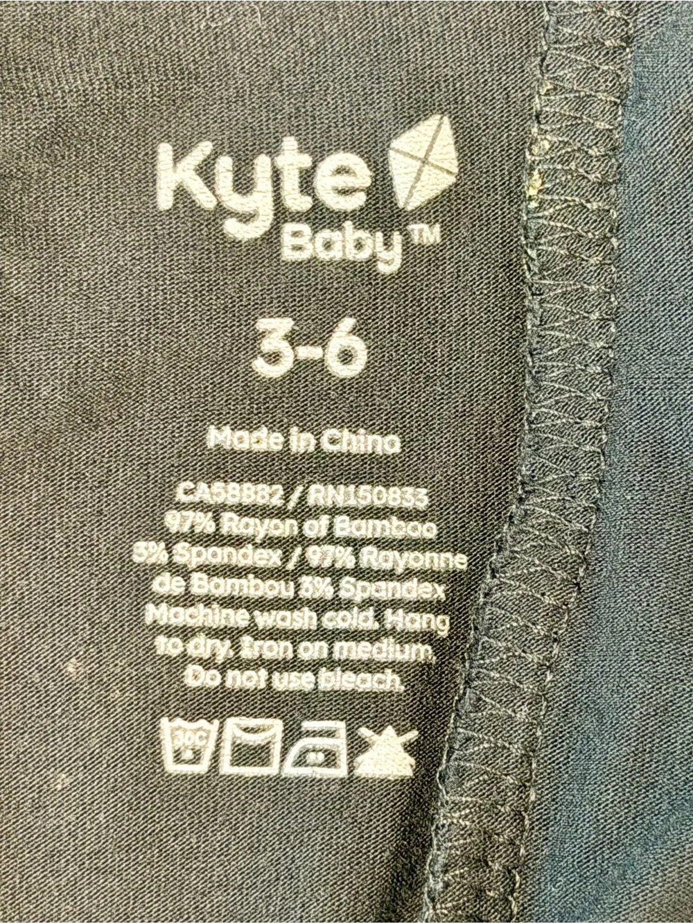 Kyte BABY beautiful little